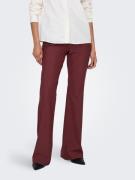 NU 20% KORTING: Only Pantalon ONLTRAVEL MW FLARED PANT TLR