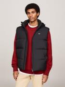 Tommy Jeans Plus Bodywarmer TJM ESSENTIAL DOWN VEST EXT