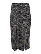 NU 20% KORTING: Only Zomerrok ONLPIPER LIFE MIDI SLIT SKIRT PTM