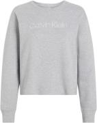 NU 20% KORTING: Calvin Klein Sweatshirt RELAXED CREW PULLOVER