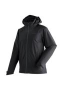 Maier Sports Outdoorjack Metor Therm Rec M Heren wandeljack, ademend e...