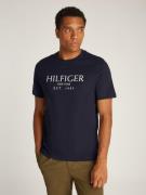 Tommy Hilfiger T-shirt BIG HILFIGER TEE