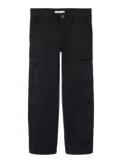 NU 20% KORTING: Name It Cargobroek NKMRYAN ST TWI CARGO PANT 5720-OT N...