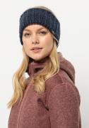 Jack Wolfskin Hoofdband HIGHLOFT KNIT HEADBAND W