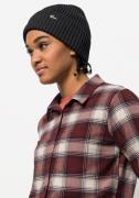 NU 20% KORTING: Jack Wolfskin Beanie SCHWANSEE BEANIE W