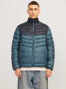 Jack & Jones Gewatteerde jas JJESPRINT PUFFER COLLAR NOOS