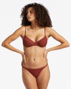 NU 20% KORTING: Billabong Beugelbikinitop Shimmer High Morgan