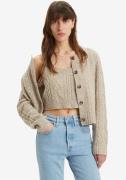 NU 20% KORTING: Levi's® Cardigan PRIMROSE CABLE CARDIGAN