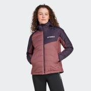 NU 20% KORTING: adidas TERREX Outdoorjack W MT INS HO JKT