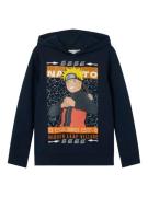 NU 20% KORTING: Name It Sweatshirt NKMJAKARI NARUTO SWEAT WH BRU NOOS ...