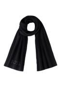 NU 20% KORTING: Boss Orange Gebreide sjaal Afox_R_Scarf