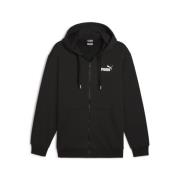 NU 20% KORTING: PUMA Hoodie POWER GRAPHIC FULL-ZIP HOODIE FL