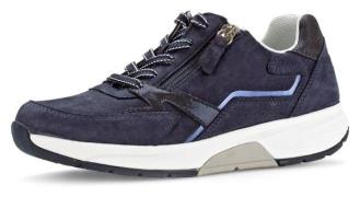 Gabor Rollingsoft Sneakers met sleehak met optifit verwisselbare binne...