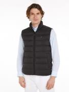 Tommy Hilfiger Bodywarmer MID WEIGHT VEST