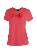 NU 20% KORTING: Maier Sports T-shirt Tilia Pique W Dames functioneel s...