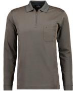 NU 20% KORTING: RAGMAN Poloshirt