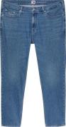 NU 20% KORTING: Tommy Jeans Plus Straight jeans RYAN RGLR STRGHT PLUS ...