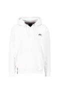 Alpha Industries Hoodie Alpha Industries Men - Hoodies Basic Hoodie Sm...