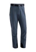 Maier Sports Functionele broek Naturno Heren outdoorbroek, robuuste tr...