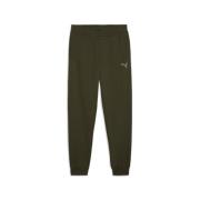 PUMA Trainingsbroek BETTER ESSENTIALS SWEATPANTS FL CL