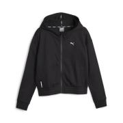 PUMA Hoodie TRAIN FAVORITE FLEECE FULL ZIP