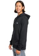 NU 20% KORTING: Quiksilver Hoodie BASIC HOODIE YOUNG MEN