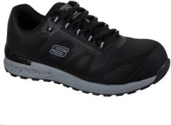 NU 20% KORTING: Skechers Veiligheidsschoenen BULKLIN - BRAGOO