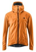 Gonso Fietsjack Save Jacket Trail M Herenregenjack wind- en waterdicht...