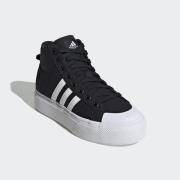 adidas Sportswear Sneakers BRAVADA 2.0 PLATFORM MID Design geïnspireer...