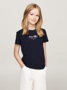 Tommy Hilfiger T-shirt TH NYC FOIL TEE SS