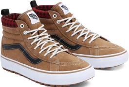 Vans Sneakerboots SK8-Hi MTE-1 met contrasterend logobadge aan de hiel