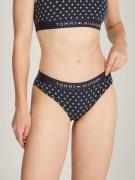 Tommy Hilfiger Underwear Bikinibroekje BIKINI PRINT