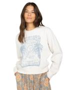 NU 20% KORTING: Billabong Hoodie SUN CHASER