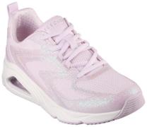 NU 20% KORTING: Skechers Sneakers met sleehak TRES-AIR UNO-GLIT-AIRY