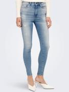 Only Skinny fit jeans ONLMILA HW SK ANK JEANS REA437