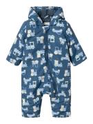 NU 20% KORTING: Name It Jumpsuit NBMMAX SUIT TRAIN