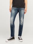 NU 20% KORTING: Jack & Jones Slim fit jeans JJIGLENN JJLUKE GE 238 NOO...