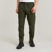 G-Star RAW Cargobroek Rovic Cargo regular tapered