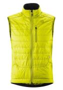 NU 20% KORTING: Gonso Functionele bodywarmer Trail Vest Primaloft M