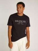 NU 20% KORTING: Tommy Hilfiger T-shirt BIG HILFIGER TEE