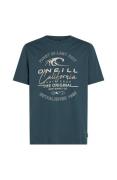 O'Neill T-shirt O'NEILL CALI WAVE T-SHIRT