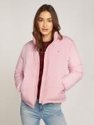 TOMMY JEANS Gewatteerde jas TJW ESSENTIAL PUFFER EXT