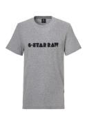 G-Star RAW T-shirt Graphic script r t