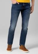 NU 20% KORTING: TIMEZONE Slim fit jeans Slim ScottTZ