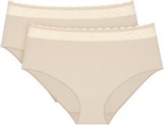 NU 20% KORTING: Triumph Slip Feel of Modal Midi 2P