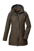 NU 20% KORTING: G.I.G.A. DX by killtec Softshell-parka GW 22 WMN SFTSH...