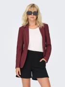 Only Korte blazer ONLTRAVEL L/S FIT BLAZER TLR