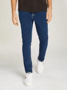 TOMMY JEANS Slim fit jeans AUSTIN SLIM TPRD BRANDED CG4252