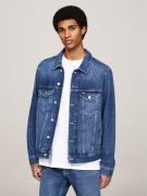 NU 20% KORTING: TOMMY Jeansjack RYAN RGLR TRCKR JCKT DH6031