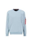 NU 20% KORTING: Alpha Industries Sweater Alpha Industries Men - Sweats...